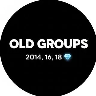 OLD GROUPS Telegram Channel for Sale: Public 17-Subscriber Channel — screenshot 1