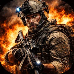 Soldier: YouTube Shorts & Facebook Reels Channel (1M) — screenshot 1