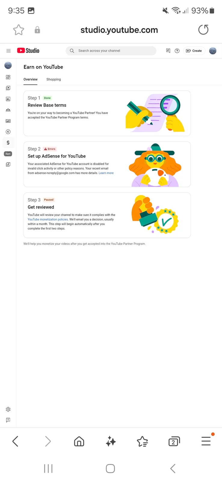 THAIII STUDIO YouTube Channel | 107K Subscribers — screenshot 4