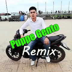 Puppe Gento - My Tv ♪ YouTube Channel | 60.8K Subscribers — screenshot 1