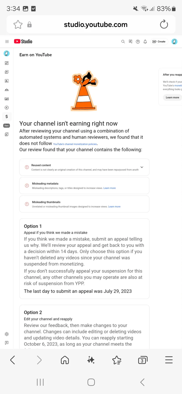 Duck Draws YouTube Channel | 243K Subscribers — screenshot 7