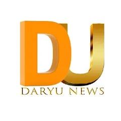 DARIYU NEWS YouTube Channel | 153K Subscribers — screenshot 1