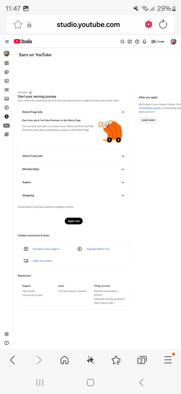 ពិភពរឿងខ្មែរ YouTube Channel | 115K Subscribers — screenshot 6