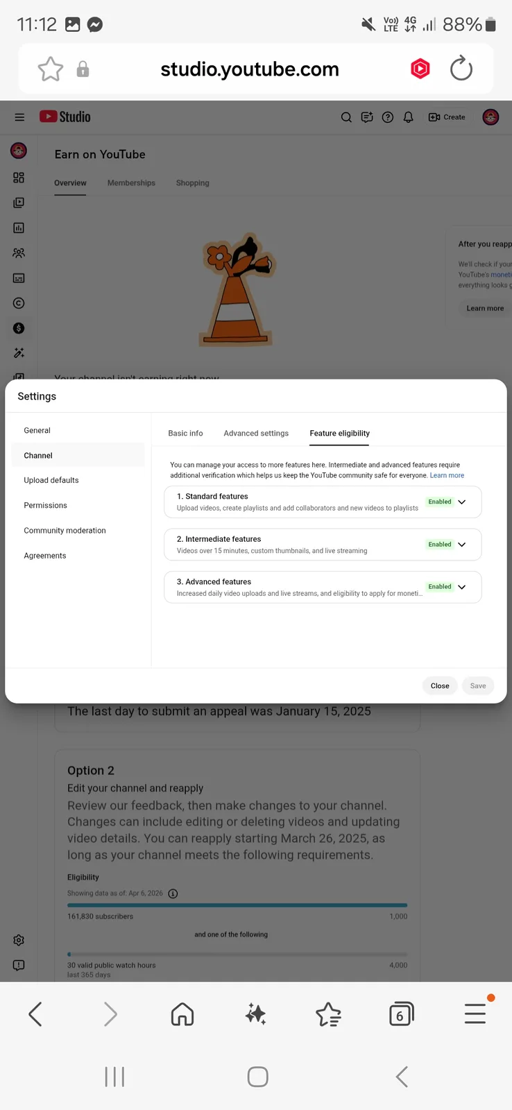 Students Broadcast YouTube Channel | 160K Subscribers — screenshot 7