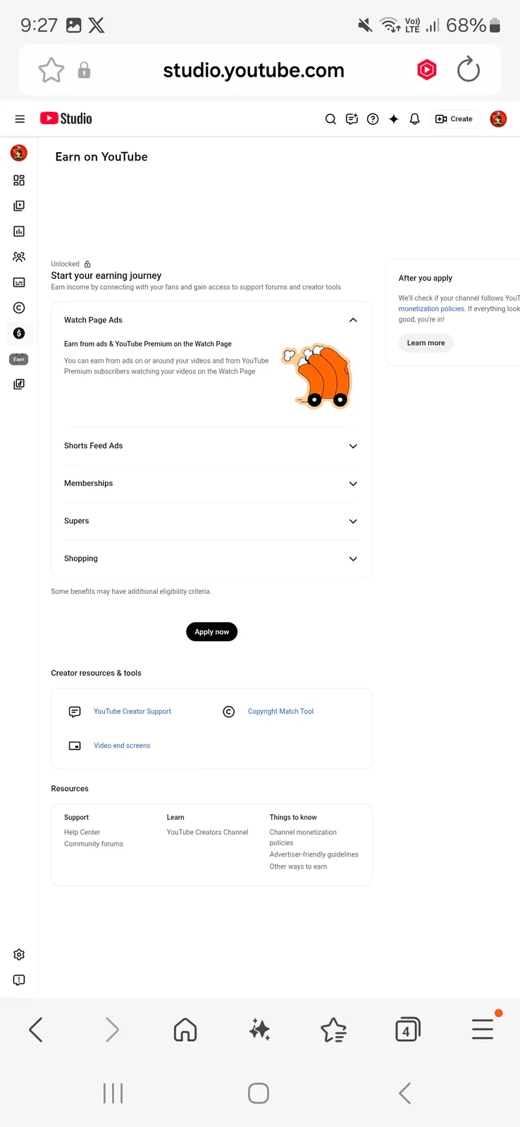 RUPOK BHAI YouTube Channel | 1.1M Subscribers — screenshot 5