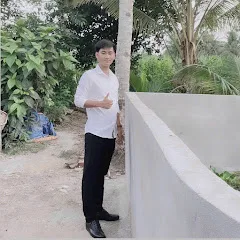 Cường Hậu Giang YouTube Channel | 801K Subscribers — screenshot 1