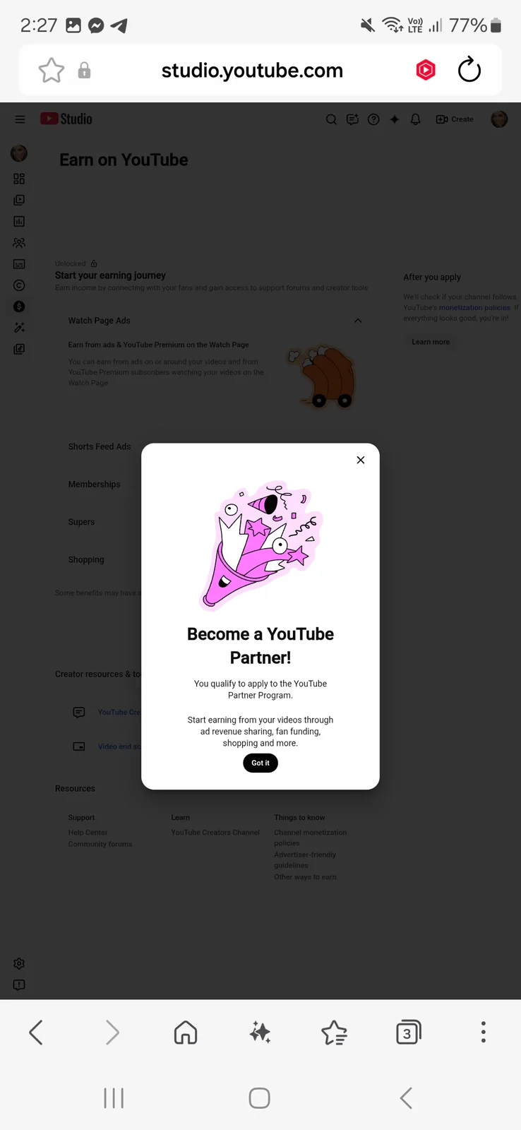 RUSSIAN MUSIC YouTube Channel | 179K Subscribers — screenshot 5