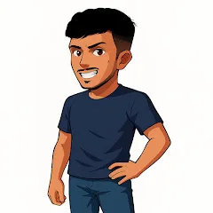 ShivuZzzz Gaming YouTube Channel | 1.5M Subscribers — screenshot 1