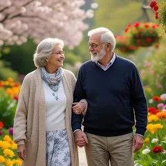 Seniors Money Advicee YouTube Channel | 135K Subscribers — screenshot 1