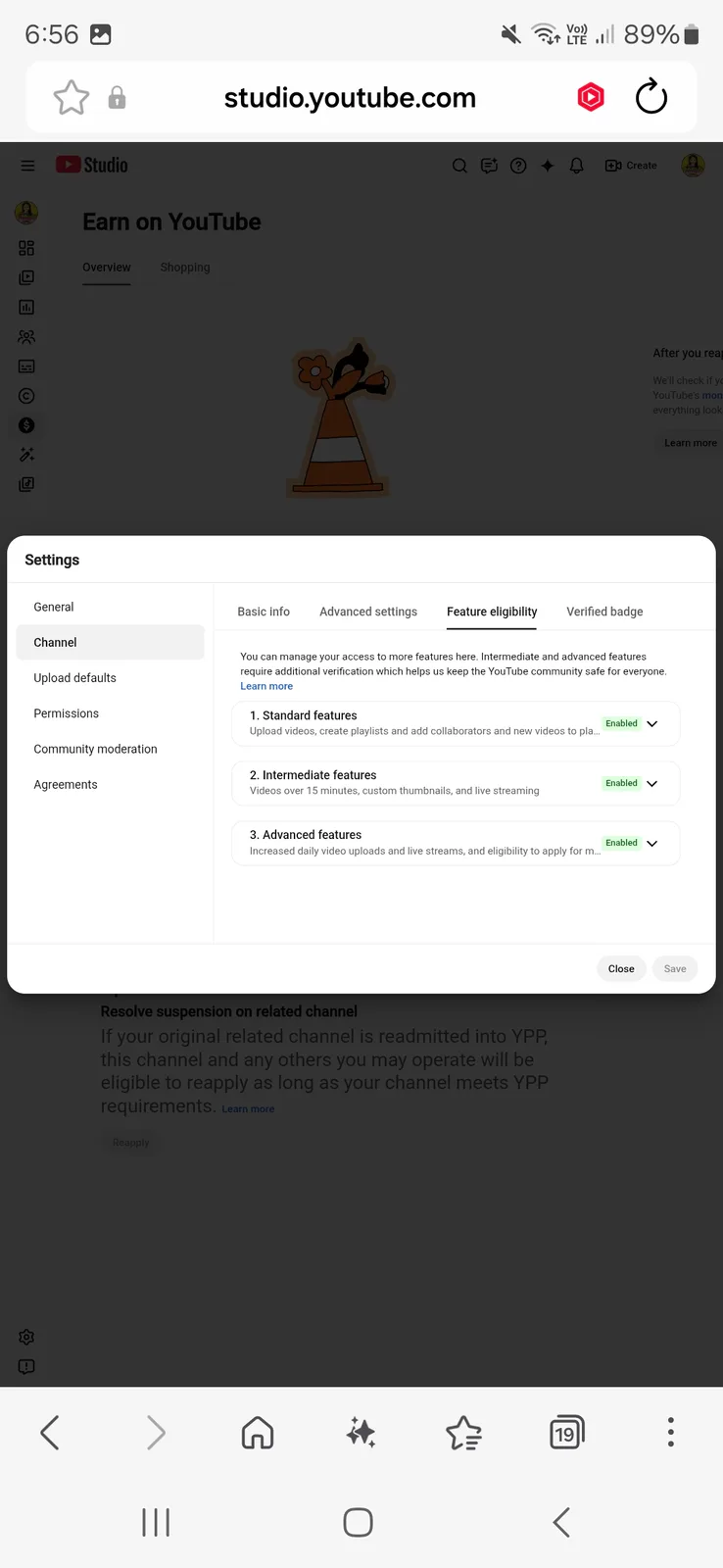 SunGolpo-রুপকথার গল্প YouTube Channel | 199K Subscribers — screenshot 6
