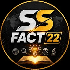 SS Facts 22 YouTube Channel | 2.7M Subscribers — screenshot 1