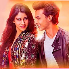 Hindi Romatic Songs 2022 YouTube Channel | 129K Subscribers — screenshot 1