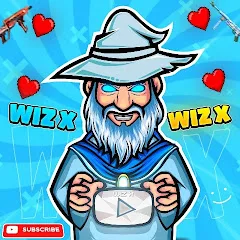 Wiz X YouTube Channel | 345K Subscribers — screenshot 1