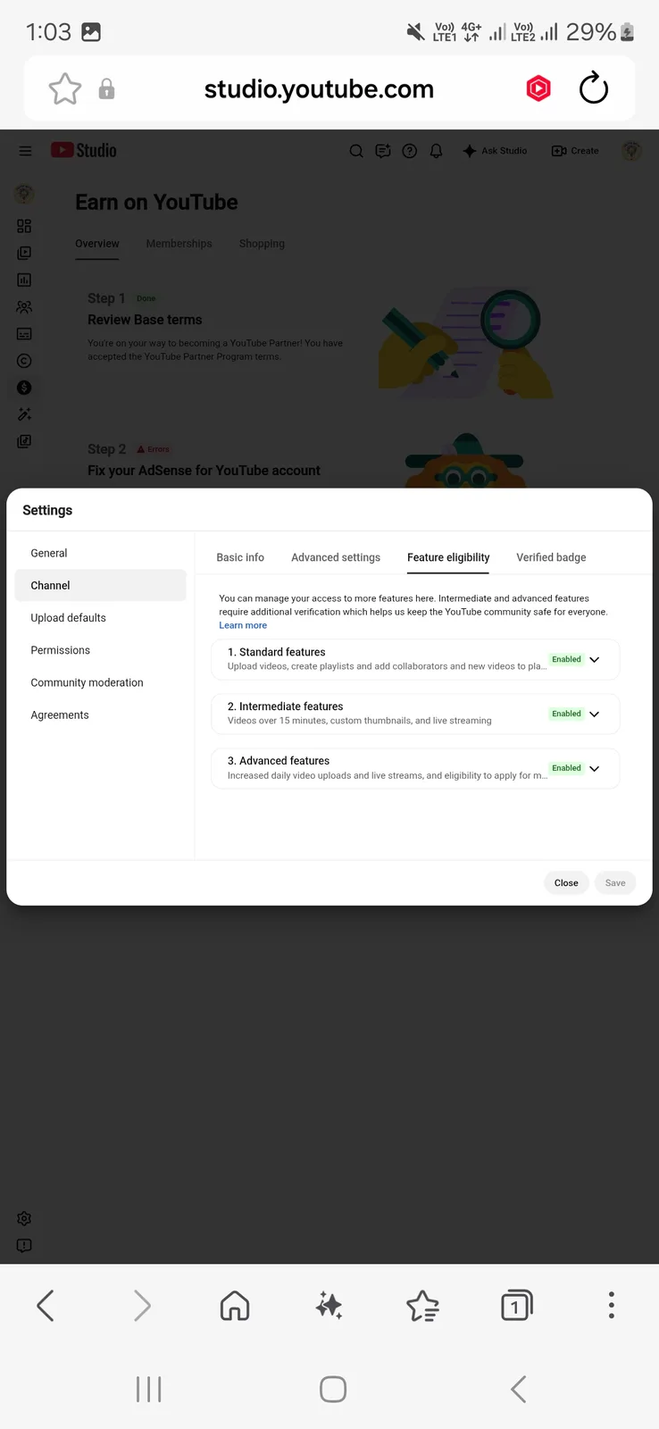 Creative & DIY YouTube Channel | 369K Subscribers — screenshot 8