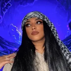 JASMINK YouTube Channel | 891K Subscribers — screenshot 1
