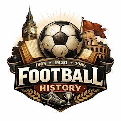 Football History 2018 YouTube Channel | 144K Subscribers — screenshot 1