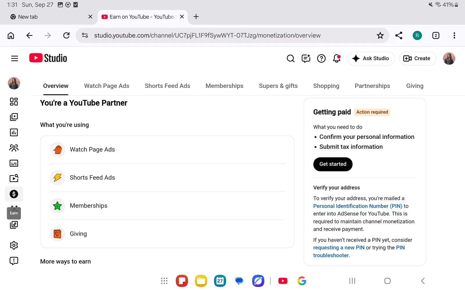Procupine YouTube Channel | 417K Subscribers — screenshot 7